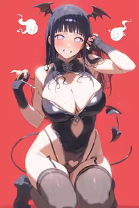 Page 3 of TW (X): (AI and non-AI) - Waifus Pack - 1 - preview thumbnail