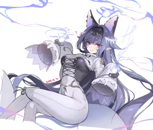 Page 307 of TW (X): (AI and non-AI) - Waifus Pack - 1 - preview thumbnail