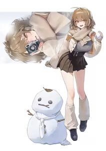 Page 326 of TW (X): (AI and non-AI) - Waifus Pack - 1 - preview thumbnail