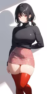 Page 339 of TW (X): (AI and non-AI) - Waifus Pack - 1 - preview thumbnail