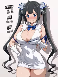Page 367 of TW (X): (AI and non-AI) - Waifus Pack - 1 - preview thumbnail