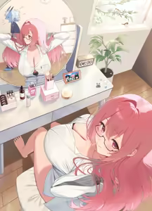 Page 371 of TW (X): (AI and non-AI) - Waifus Pack - 1 - preview thumbnail