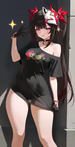 Page 380 of TW (X): (AI and non-AI) - Waifus Pack - 1 - preview thumbnail