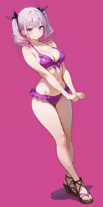 Page 390 of TW (X): (AI and non-AI) - Waifus Pack - 1 - preview thumbnail