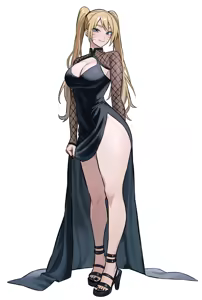 Page 402 of TW (X): (AI and non-AI) - Waifus Pack - 1 - preview thumbnail