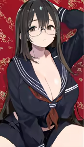Page 405 of TW (X): (AI and non-AI) - Waifus Pack - 1 - preview thumbnail