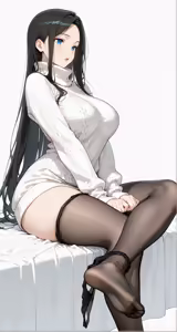 Page 409 of TW (X): (AI and non-AI) - Waifus Pack - 1 - preview thumbnail