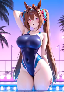 Page 424 of TW (X): (AI and non-AI) - Waifus Pack - 1 - preview thumbnail