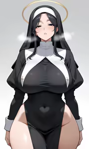 Page 443 of TW (X): (AI and non-AI) - Waifus Pack - 1 - preview thumbnail