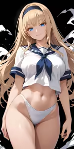 Page 470 of TW (X): (AI and non-AI) - Waifus Pack - 1 - preview thumbnail