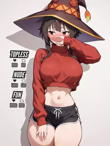 Page 476 of TW (X): (AI and non-AI) - Waifus Pack - 1 - preview thumbnail