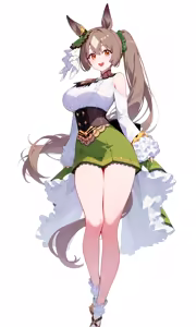 Page 52 of TW (X): (AI and non-AI) - Waifus Pack - 1 - preview thumbnail