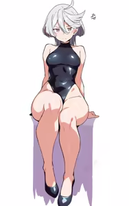 Page 73 of TW (X): (AI and non-AI) - Waifus Pack - 1 - preview thumbnail