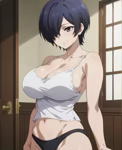 Page 8 of TW (X): (AI and non-AI) - Waifus Pack - 1 - preview thumbnail