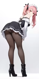 Page 9 of TW (X): (AI and non-AI) - Waifus Pack - 1 - preview thumbnail