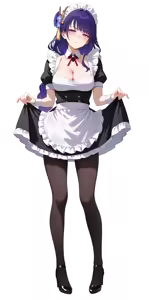 Page 10 of TW (X): (AI and non-AI) - Waifus Pack - 1 - preview thumbnail