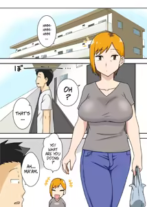 Page 2 of Odaterarezuma - Flattered-Wife - preview thumbnail