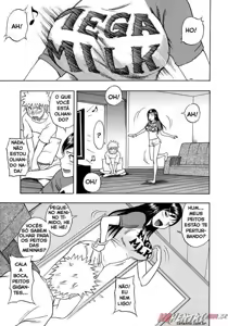 Page 3 of Seios pequeno e tetas gigantes - preview thumbnail