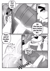 Page 11 of The Demon Lord Want You! - preview thumbnail