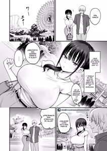 Page 3 of Muhyoujou de Dosukebe na Machimiya-san | La Inexpresiva y Súper Pervertida Machimiya-San - preview thumbnail
