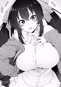 Page 1201 of Sirokuma - preview thumbnail