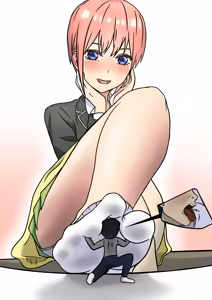 Page 18 of Patreon and Deviantart Collection - preview thumbnail
