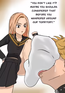 Page 40 of Patreon and Deviantart Collection - preview thumbnail