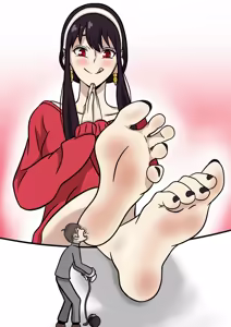 Page 43 of Patreon and Deviantart Collection - preview thumbnail