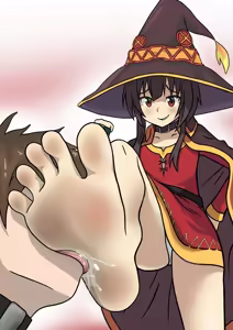 Page 51 of Patreon and Deviantart Collection - preview thumbnail