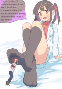 Page 77 of Patreon and Deviantart Collection - preview thumbnail