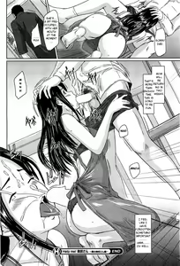 Page 20 of Help Me! Misaki-san ~Boku no Misaki-san Hen~ | Help Me! Misaki-san ~Chapter My Misaki-san~ - preview thumbnail