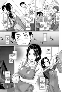 Page 3 of Help Me! Misaki-san ~Boku no Misaki-san Hen~ | Help Me! Misaki-san ~Chapter My Misaki-san~ - preview thumbnail