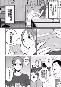 Page 27 of Machi Chuuka, Junbi-chuu ni Hitozuma wa… | 中华料理店打工中的、备孕人妻… - preview thumbnail