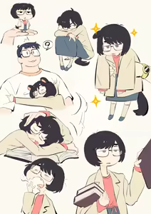 Page 89 of Artist_Colo_Collection_ - preview thumbnail