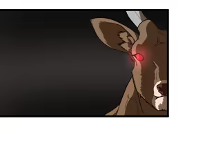 Page 11 of Physical Mythology Training in Comics - Actaeon's Clone Story - preview thumbnail