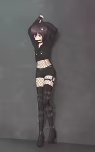 Page 4 of いちごのせい - preview thumbnail