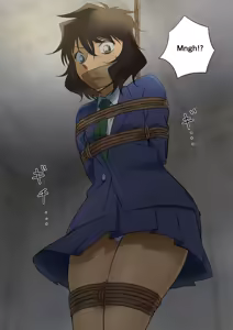 Page 131 of Tama W - preview thumbnail