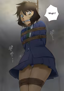 Page 133 of Tama W - preview thumbnail