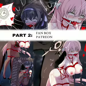 Page 1198 of Gakispark - preview thumbnail