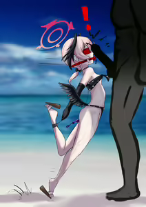Page 1214 of Gakispark - preview thumbnail