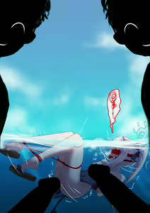 Page 1261 of Gakispark - preview thumbnail