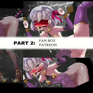 Page 1278 of Gakispark - preview thumbnail