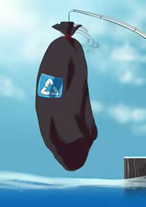 Page 1285 of Gakispark - preview thumbnail