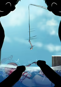 Page 1293 of Gakispark - preview thumbnail