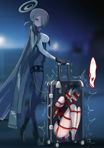 Page 1336 of Gakispark - preview thumbnail