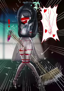 Page 1386 of Gakispark - preview thumbnail