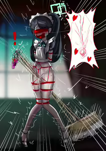Page 1389 of Gakispark - preview thumbnail