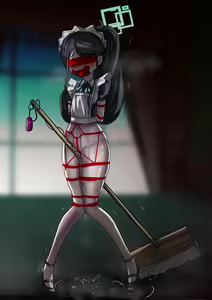Page 1390 of Gakispark - preview thumbnail