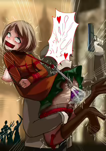 Page 1442 of Gakispark - preview thumbnail