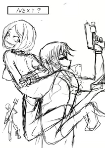 Page 1459 of Gakispark - preview thumbnail
